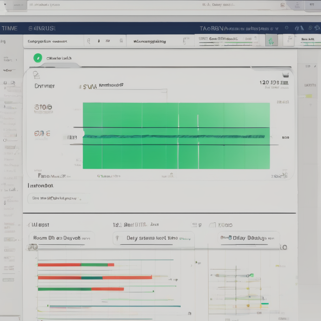 DNS Update Race: Delays Allow Old Plan to Undo Recent Changes