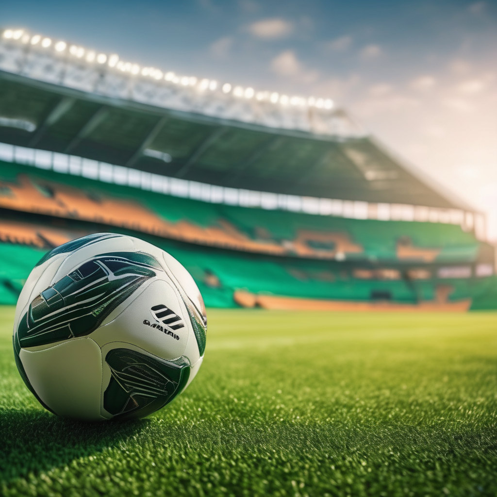 Fiji and New Caledonia Start FIFA U-17 World Cup With Heavy Openers in Qatar