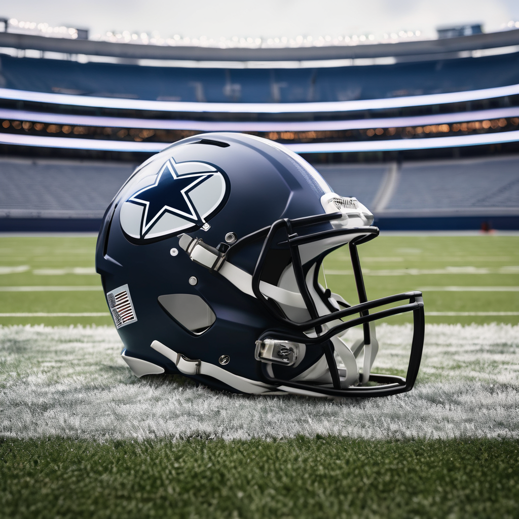 Cowboys Land Logan Wilson as Trade Deadline Looms