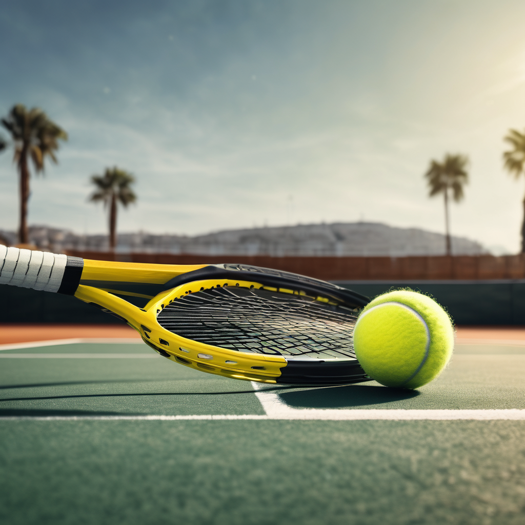 Athens ATP Round of 32: McDonald vs Etcheverry in a Tight Clash