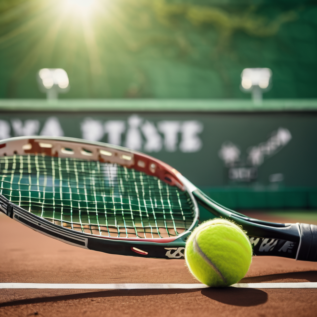ATP Athens 2025: Giron Favored Over Martinez in Round of 32, 80% Edge from Stats Insider