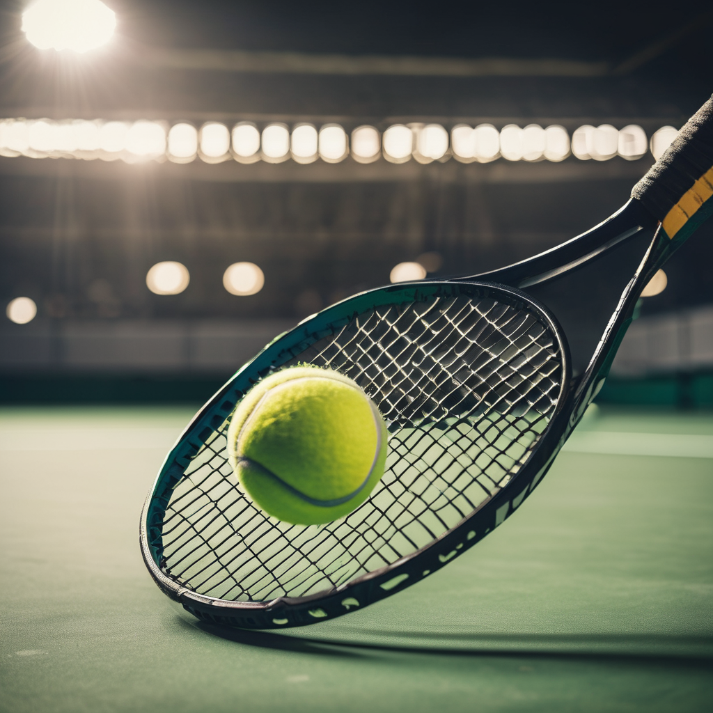 Moselle Open 2025: Indoor Tennis Week in Metz