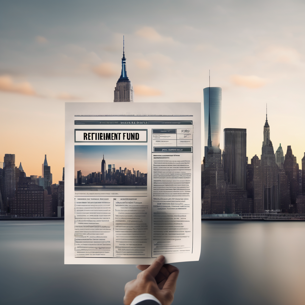 NYC Teachers Launch Divestment Drive Targeting Retirement Fund Investments