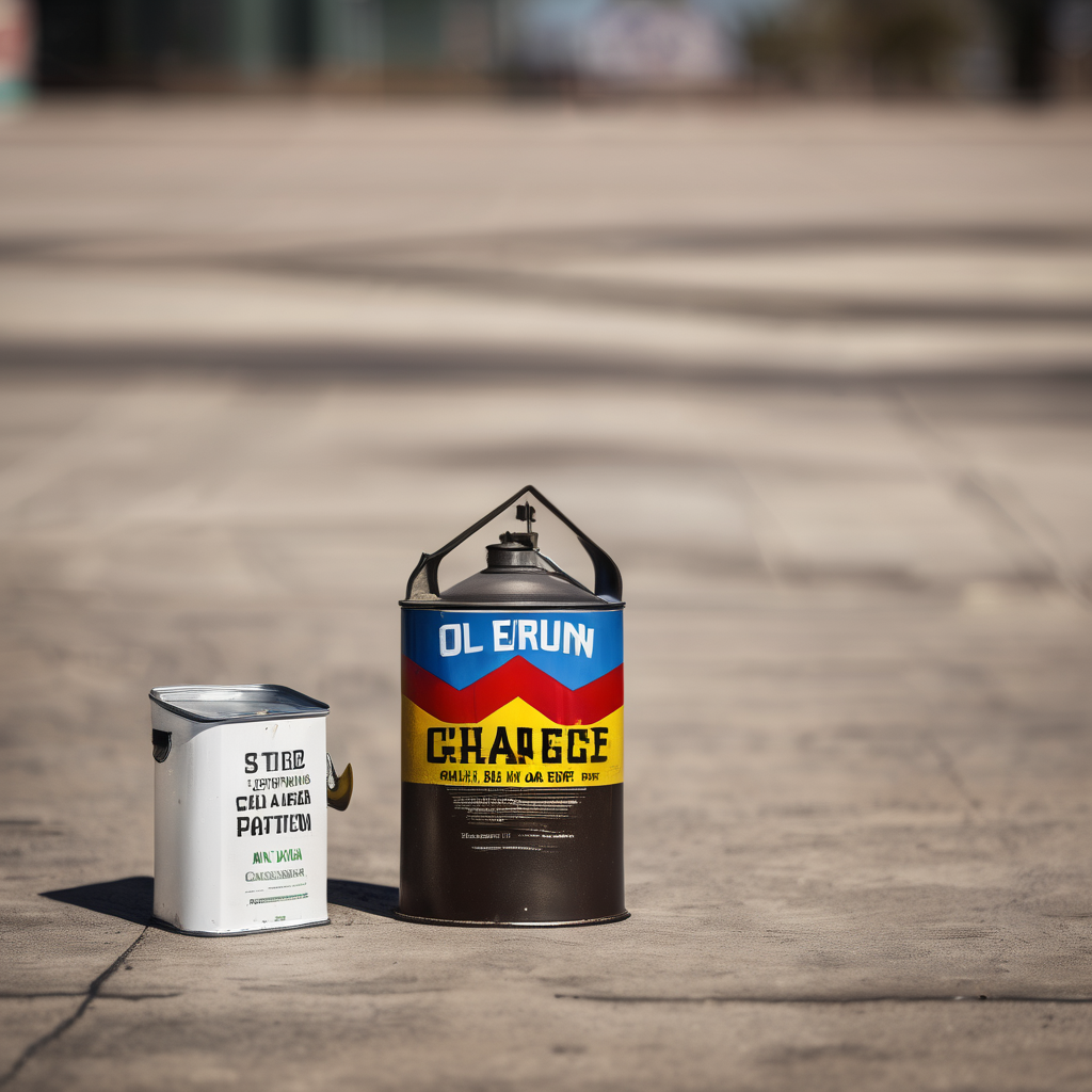 Global Day of Action Targets Chevron Activists Push for Change