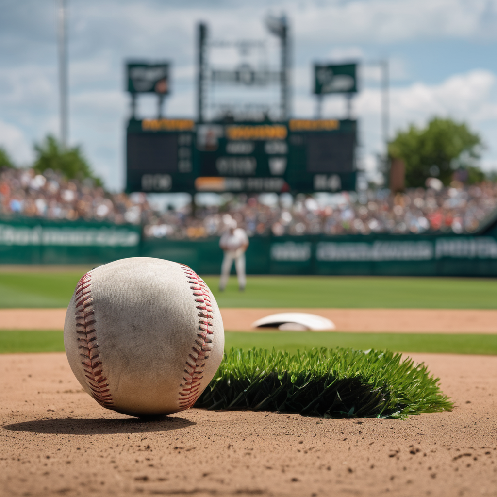 World Series Field Invasion Delays Dodgers-Blue Jays Showdown