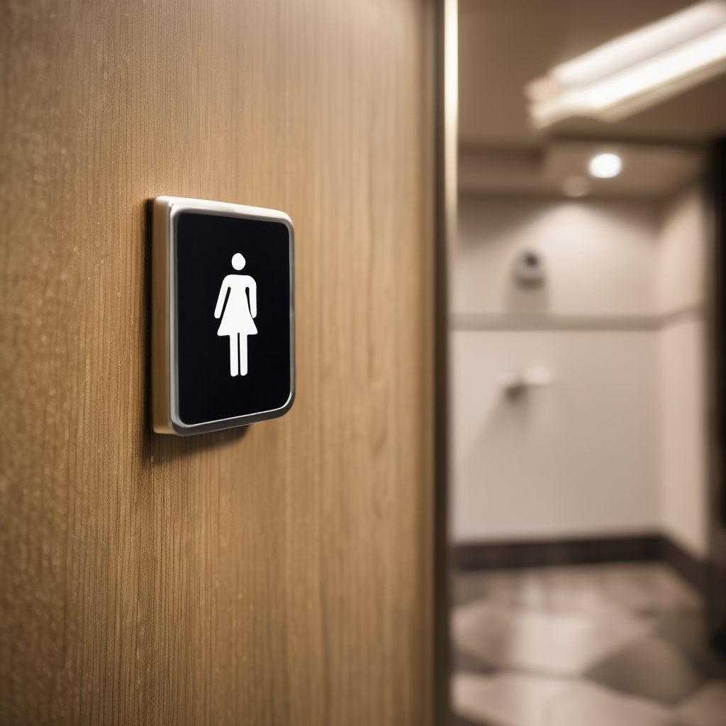 Boston hotel settles discrimination claim over gender-identity incident