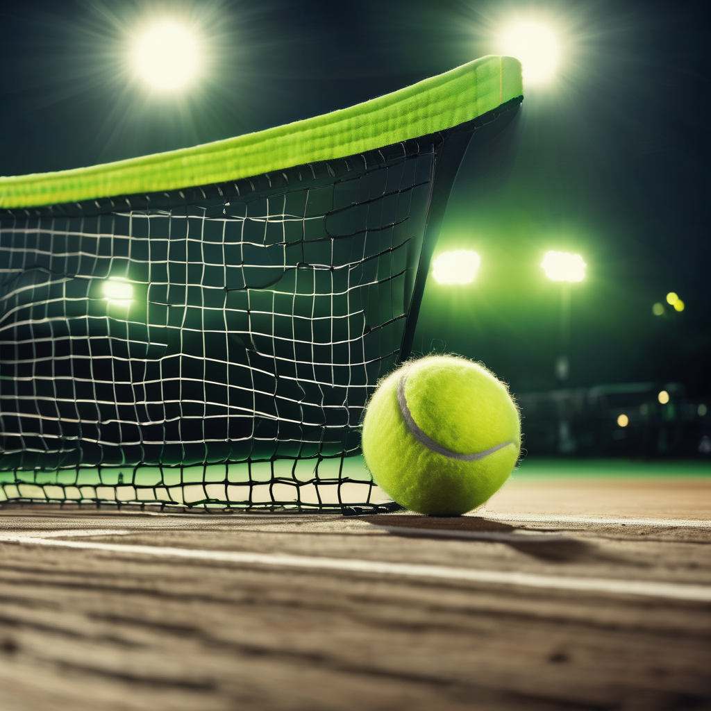 Djokovic Headlines Athens ATP 250 Day 3 as Key Showdowns Loom