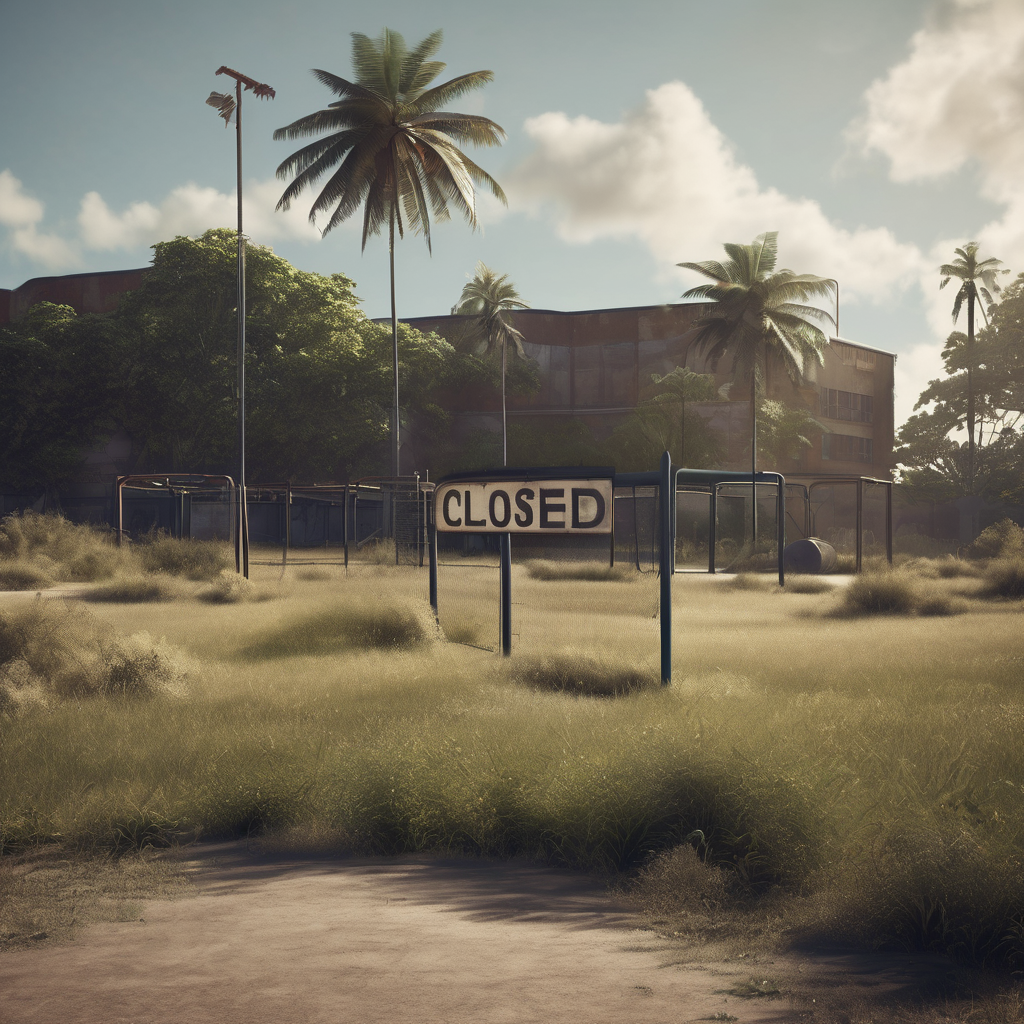 KISD Announces Major Restructuring, Closing Three Campuses