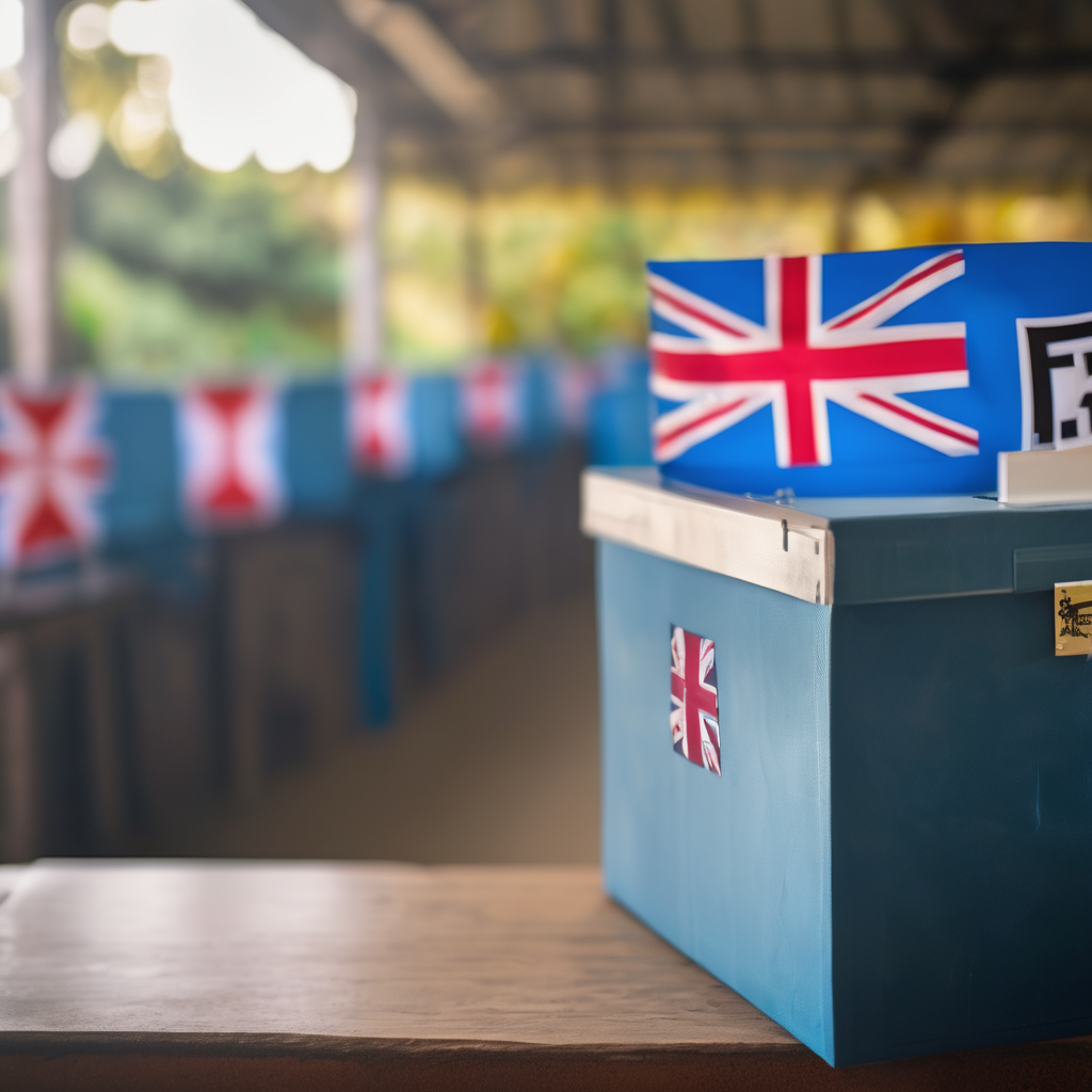 Bridgewater Early Voting Signals Shifts Ahead of 2024 Midterms