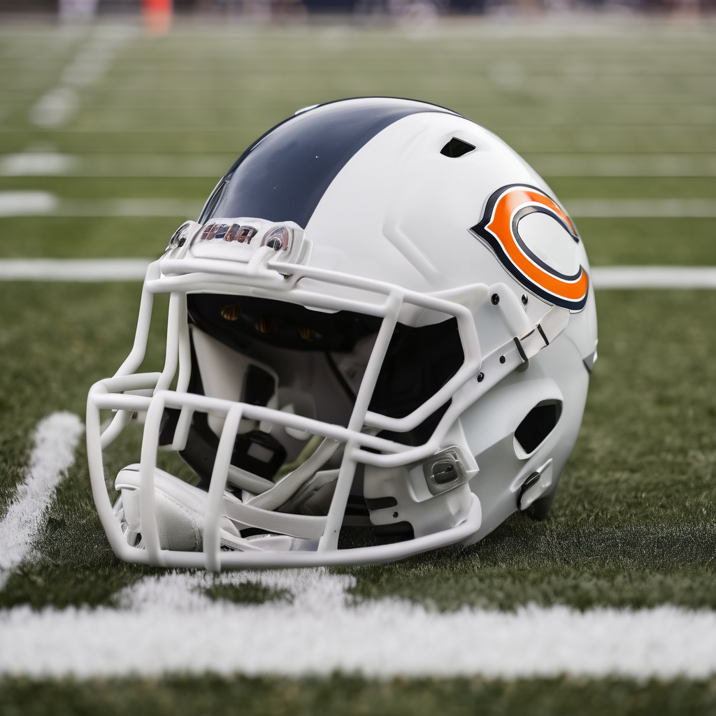 Bears Tease Bold Deadline Move to Boost Pass Rush