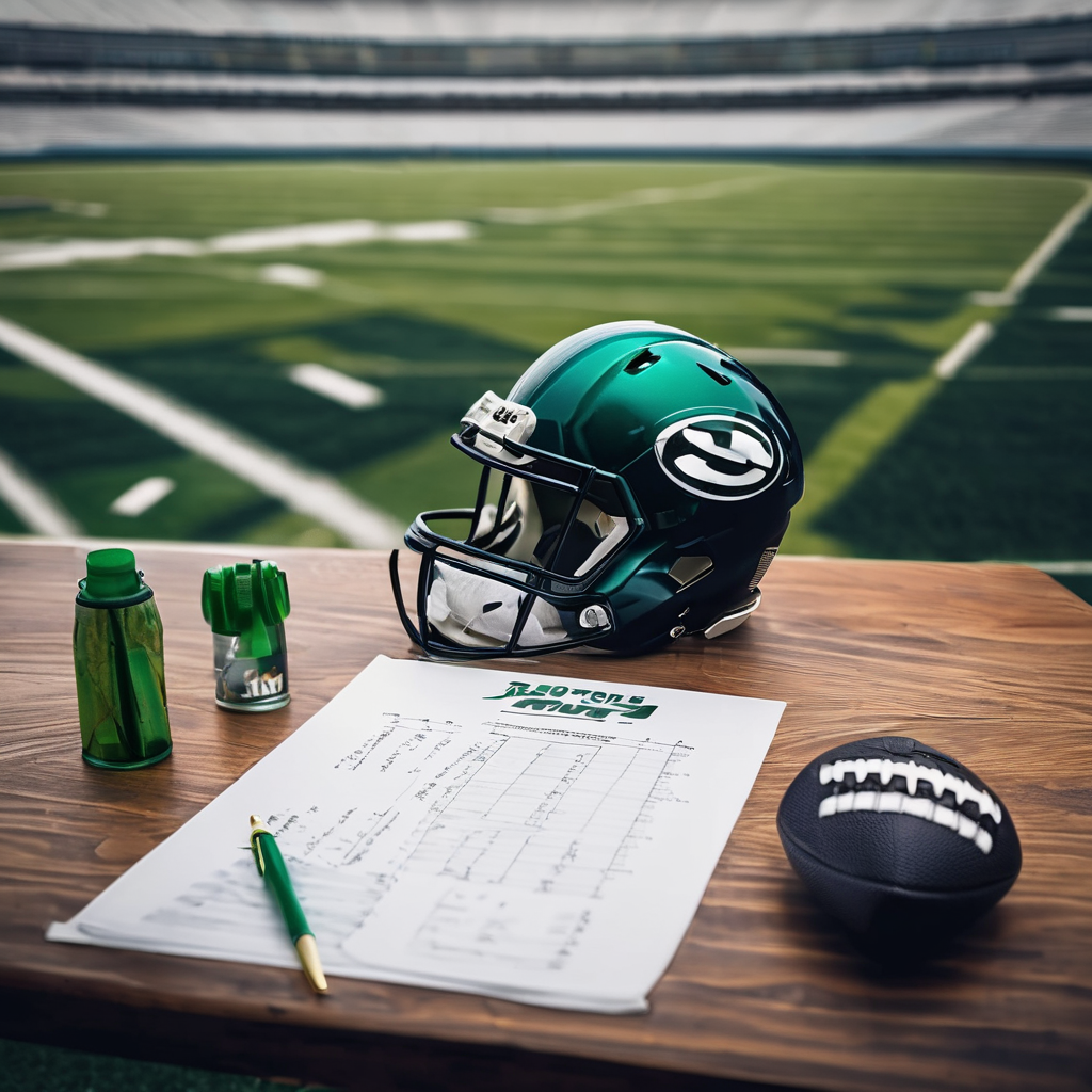 Midseason Preview: 2026 NFL Draft Prospects Poised to Shape Future Franchises