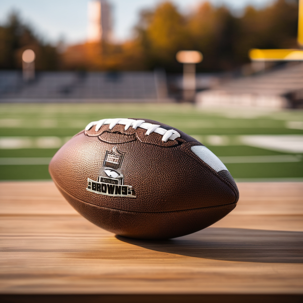 Browns Enter Bye Week Amid Questions as Denzel Ward Trade Buzz Persists