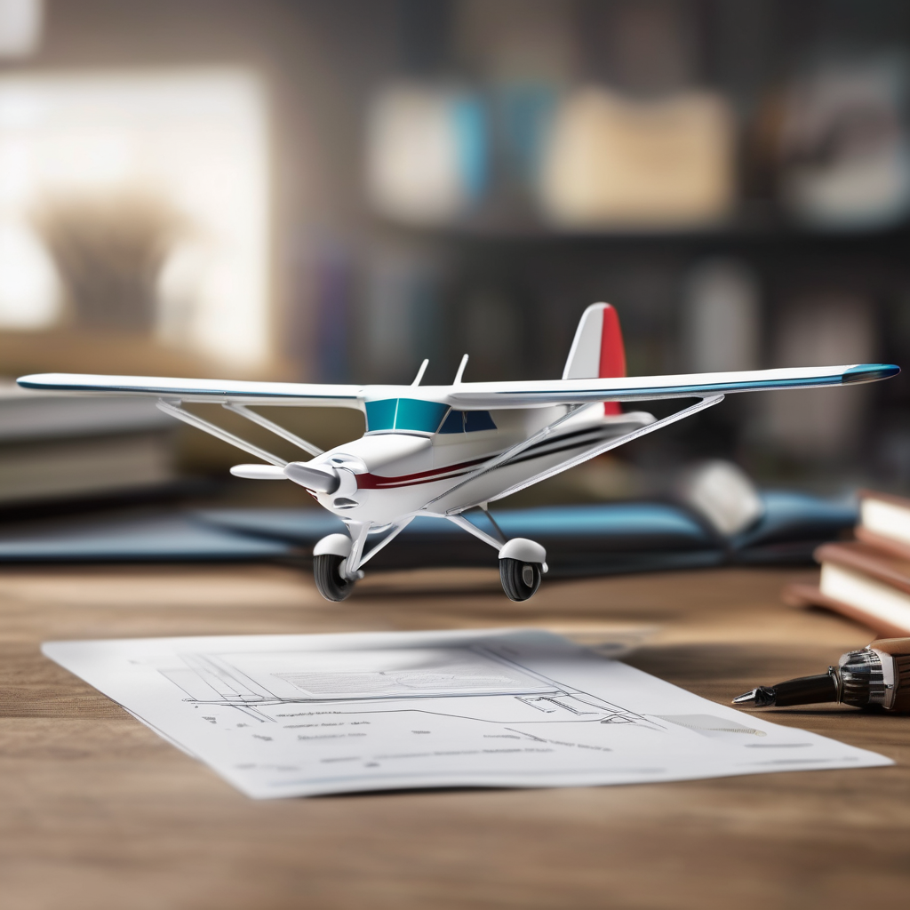 Fiji pilot training under fire as CAAF standards questioned