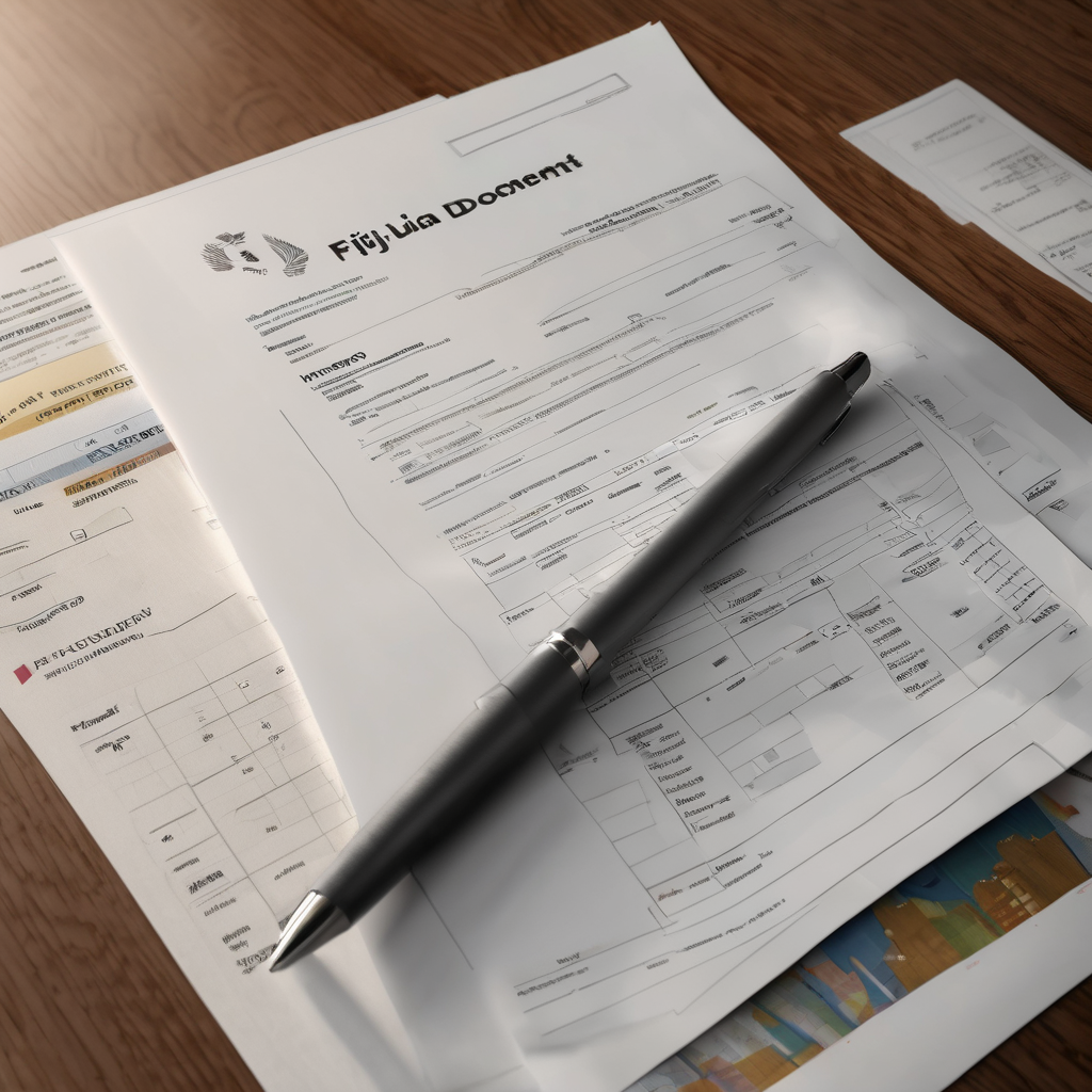 Fiji Unveils Sustainable Finance Roadmap to Drive Climate-Resilient Growth