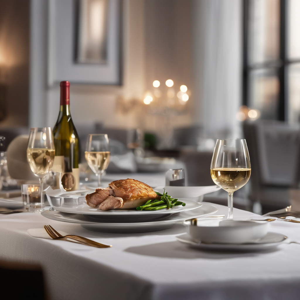 Chad Michael Murray Charms on Blind Date With Cosmopolitan Editor