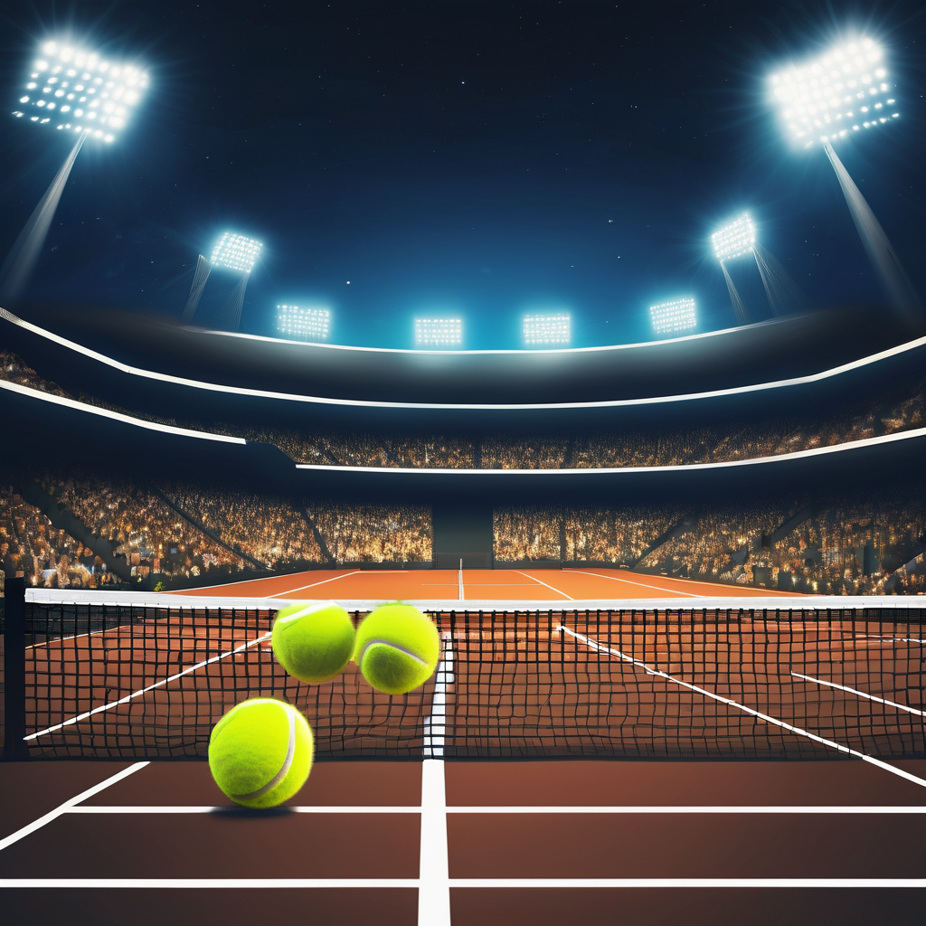 Riyadh Rally: Sabalenka and Gauff Push Toward Semis