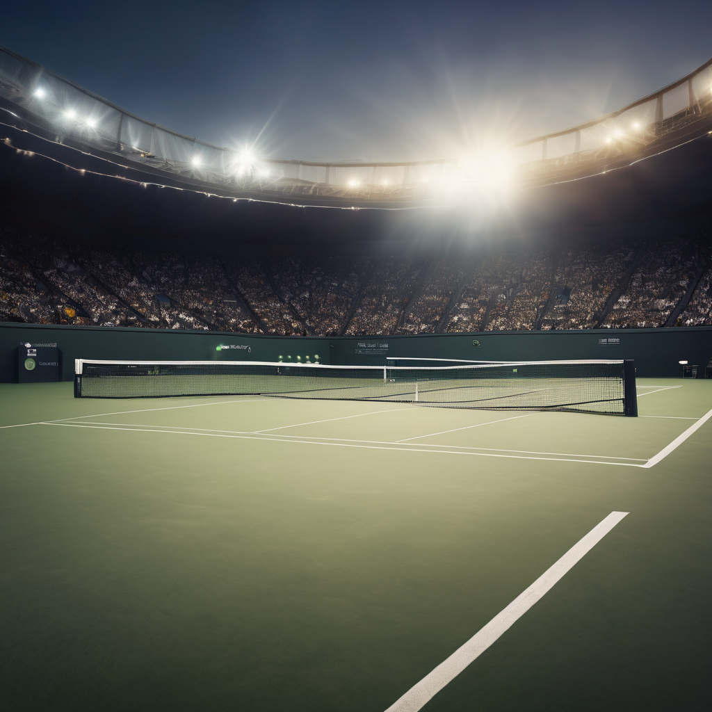 Riyadh Rally: Sabalenka and Gauff Push Toward Semis