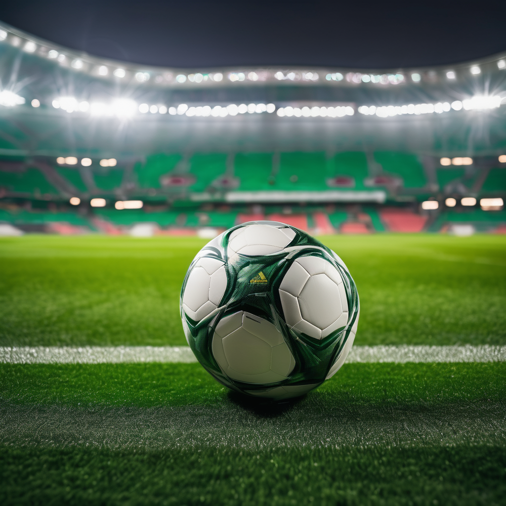 Tottenham vs Copenhagen: Crucial Champions League Clash