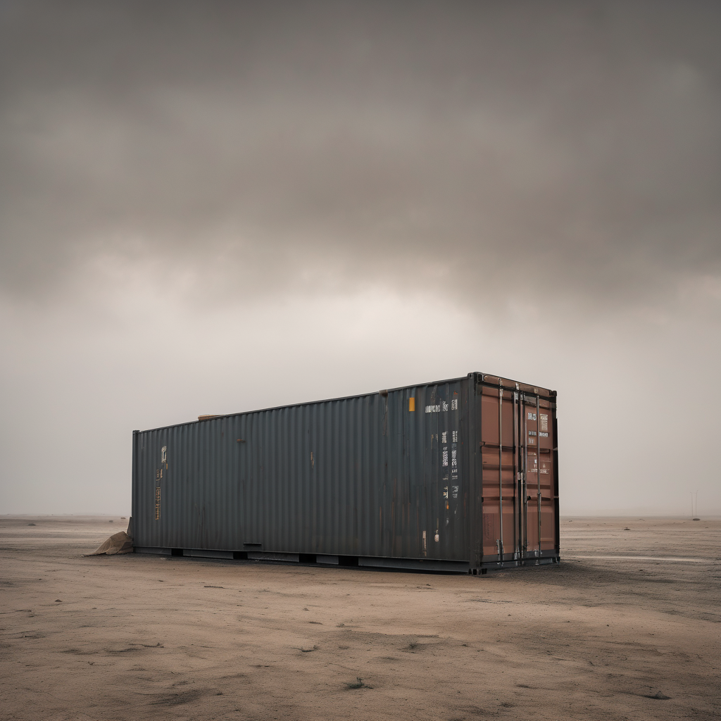 Gaza Aid Shortfall Deepens as Winter Looms After Ceasefire