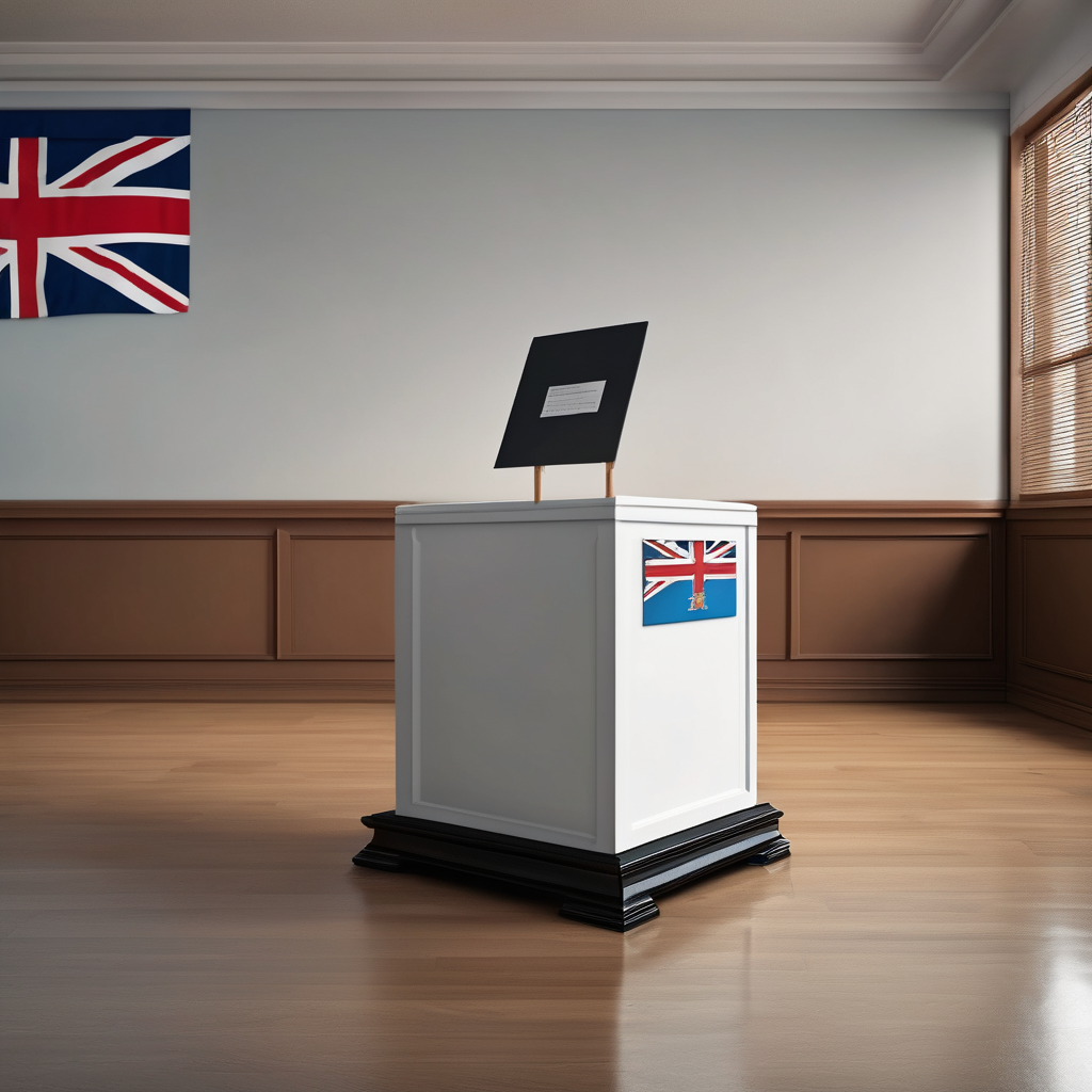 Fiji Diaspora Turnout Sparks Alarm Ahead of 2026 Elections