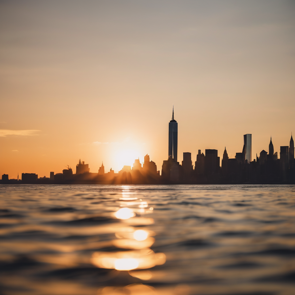 Abbott Teases 100% Tariff on New Yorkers as NYC Mayoral Race Heats Up