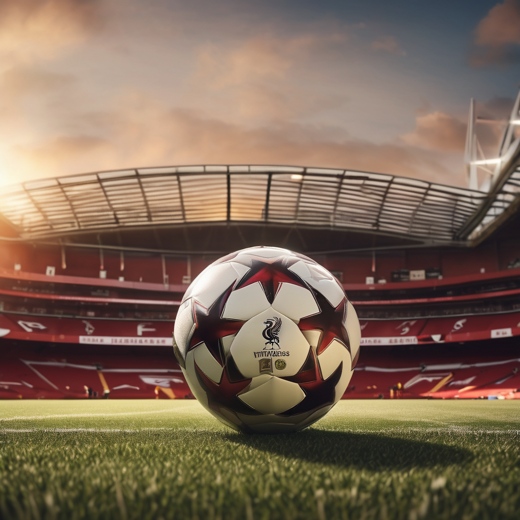 Van Dijk Ready to Make Life Difficult for Alexander-Arnold as Real Madrid Visit Anfield