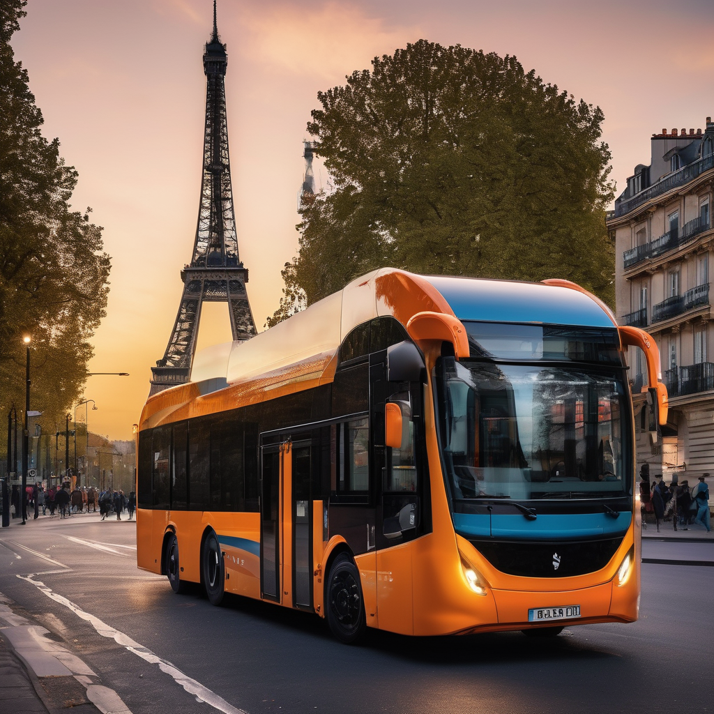 Bayern Clash With Paris Over Controversial Fan Bus Rule