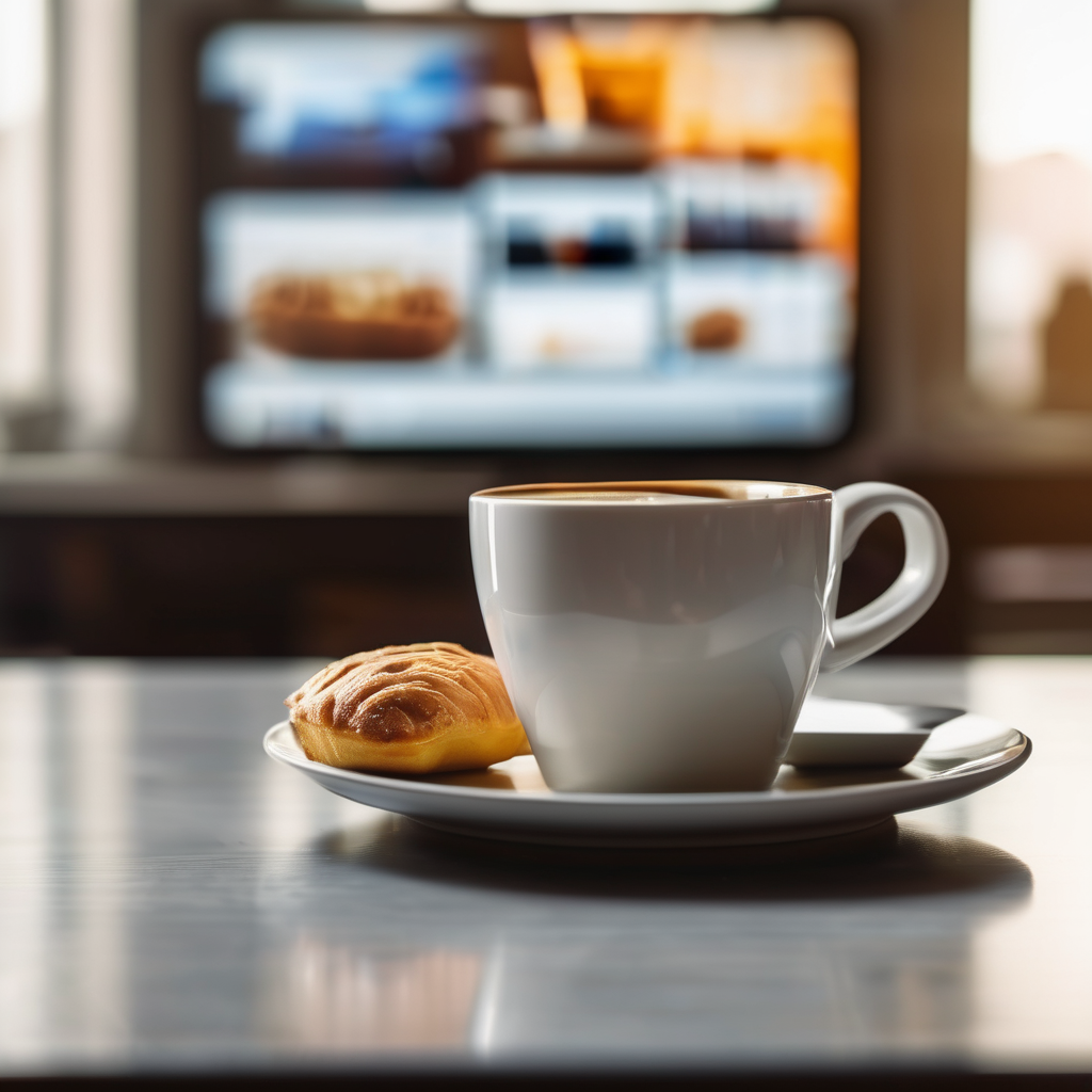 CBS News Shake-Up: Morning Co-Hosts Depart Amid Paramount Layoffs