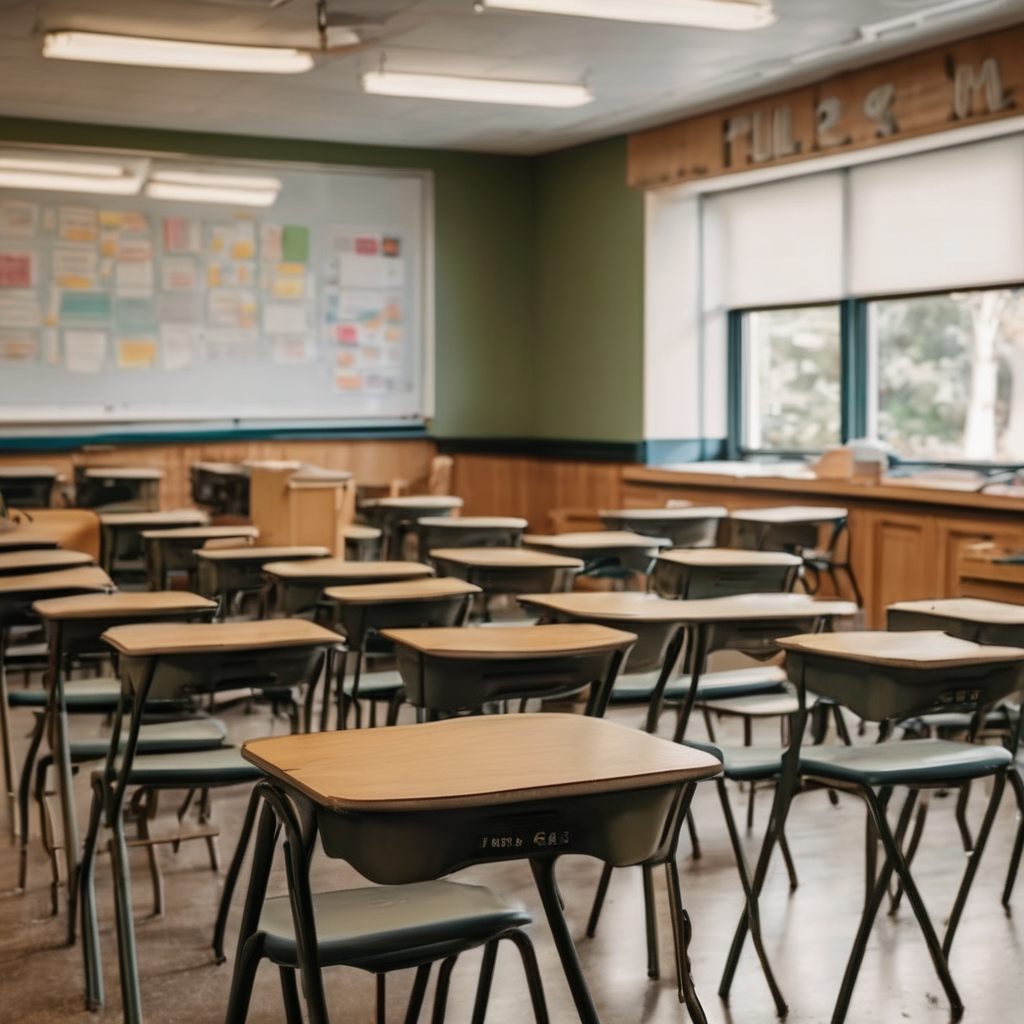 Parliament Grills Fiji on Teacher Shortage and Placement Mismatch