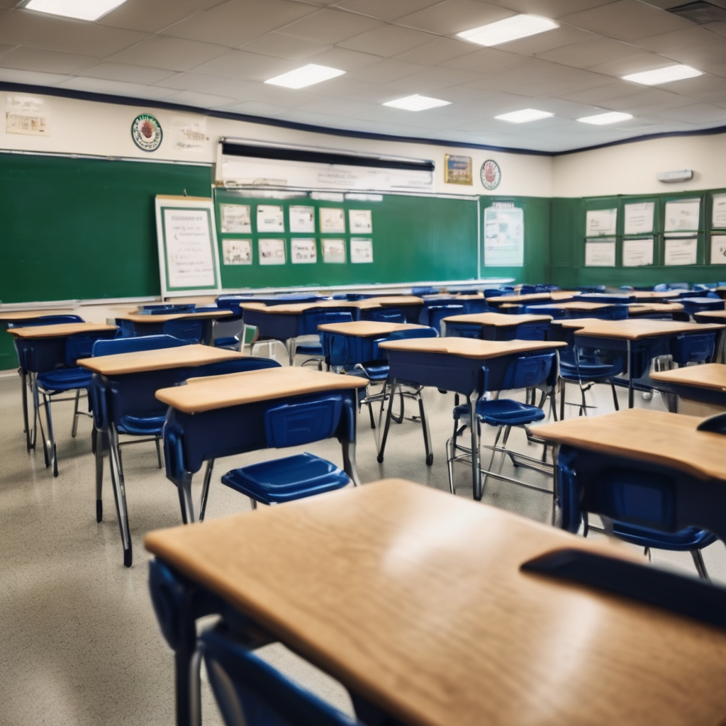 Parliament Grills Fiji on Teacher Shortage and Placement Mismatch