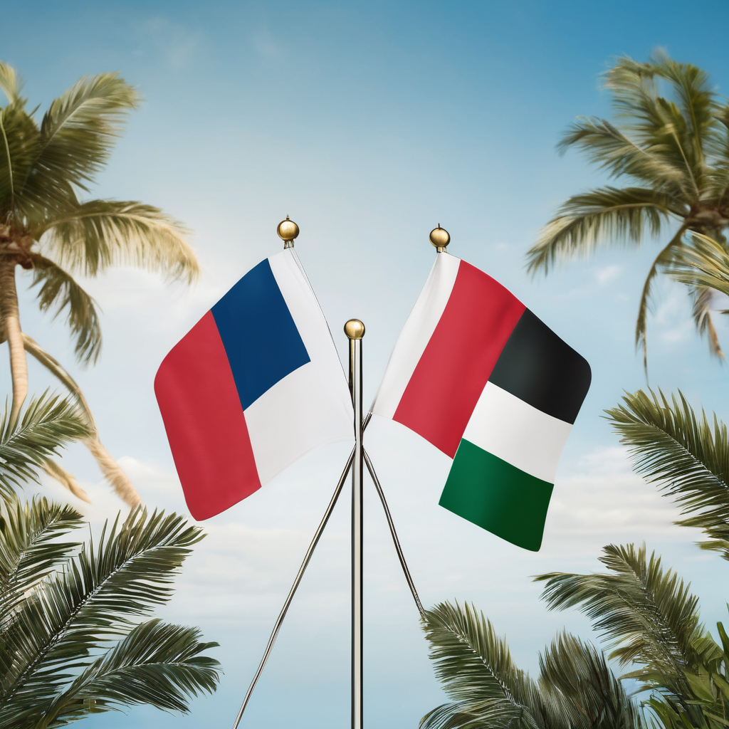 Fiji President's UAE Visit Signals Stronger Bilateral Ties and Shared Peace Vision