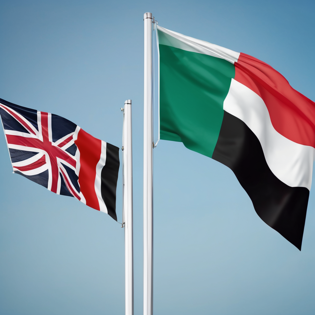 Fiji President's UAE Visit Signals Stronger Bilateral Ties and Shared Peace Vision