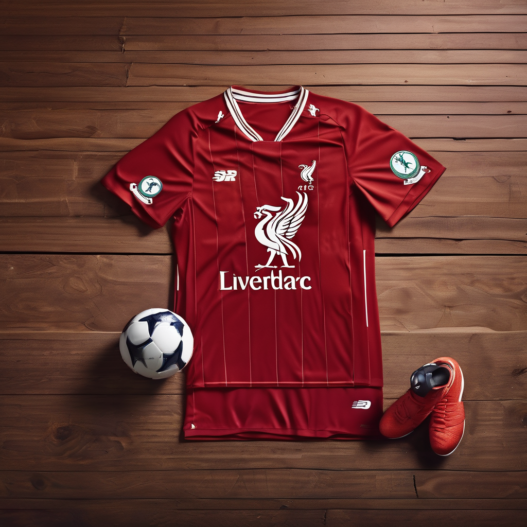 Van Dijk Extends Liverpool Contract as Club Targets New Center-Backs