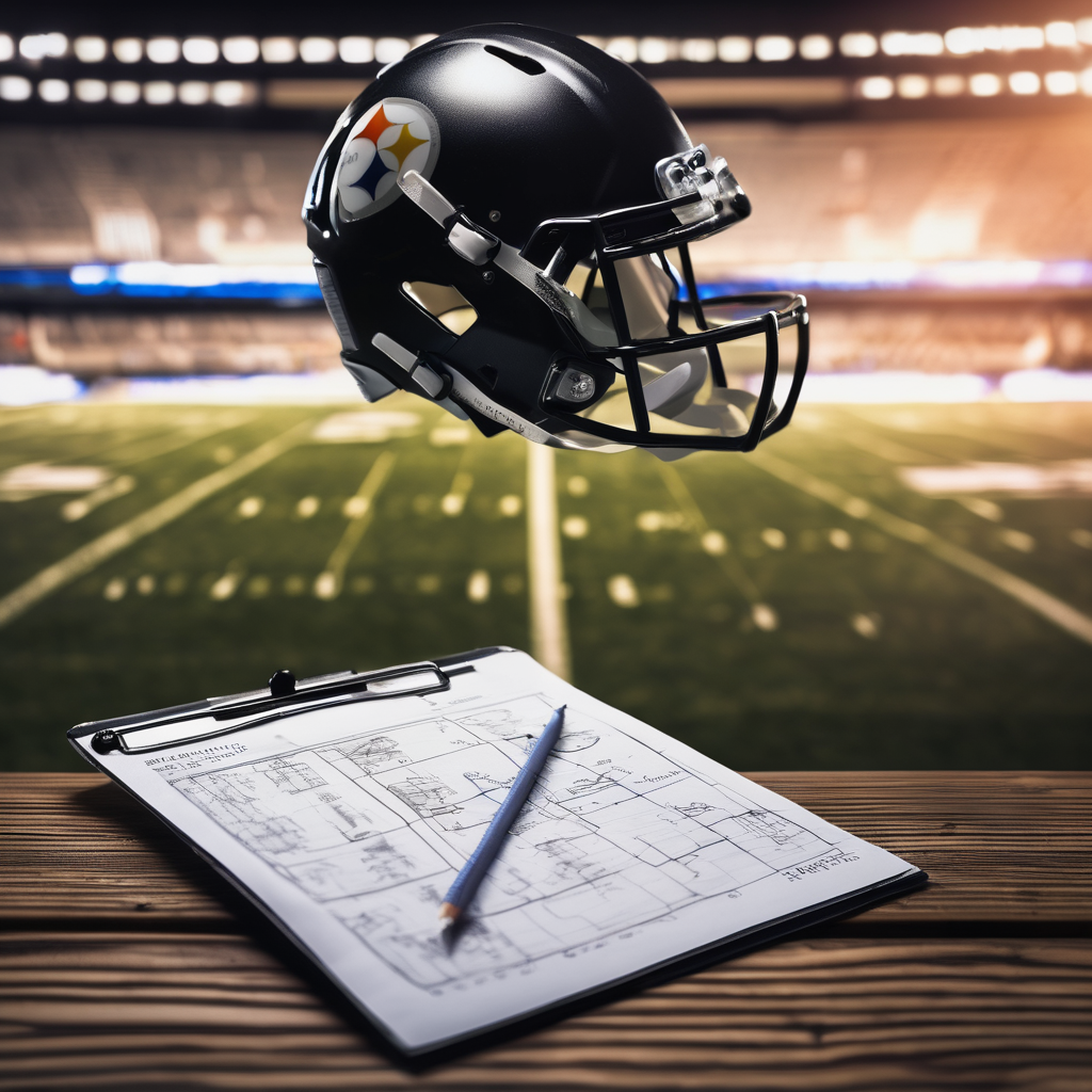 Deadline Day Dilemma: Bills Weigh Defensive Upgrades as Jets Reshape the NFL Trade Market