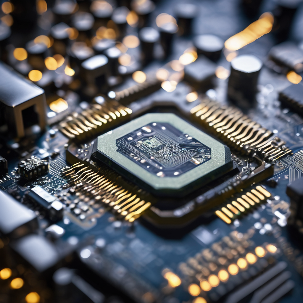 Astera Labs Posts Record Q3 Revenue as AI Connectivity Push Expands