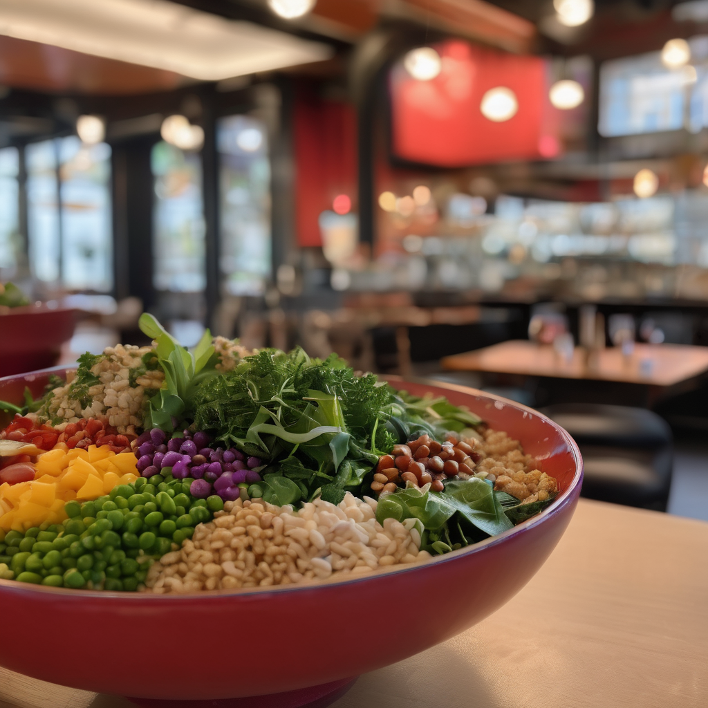 CAVA Q3 2025 Growth Fueled by 74 New Openings