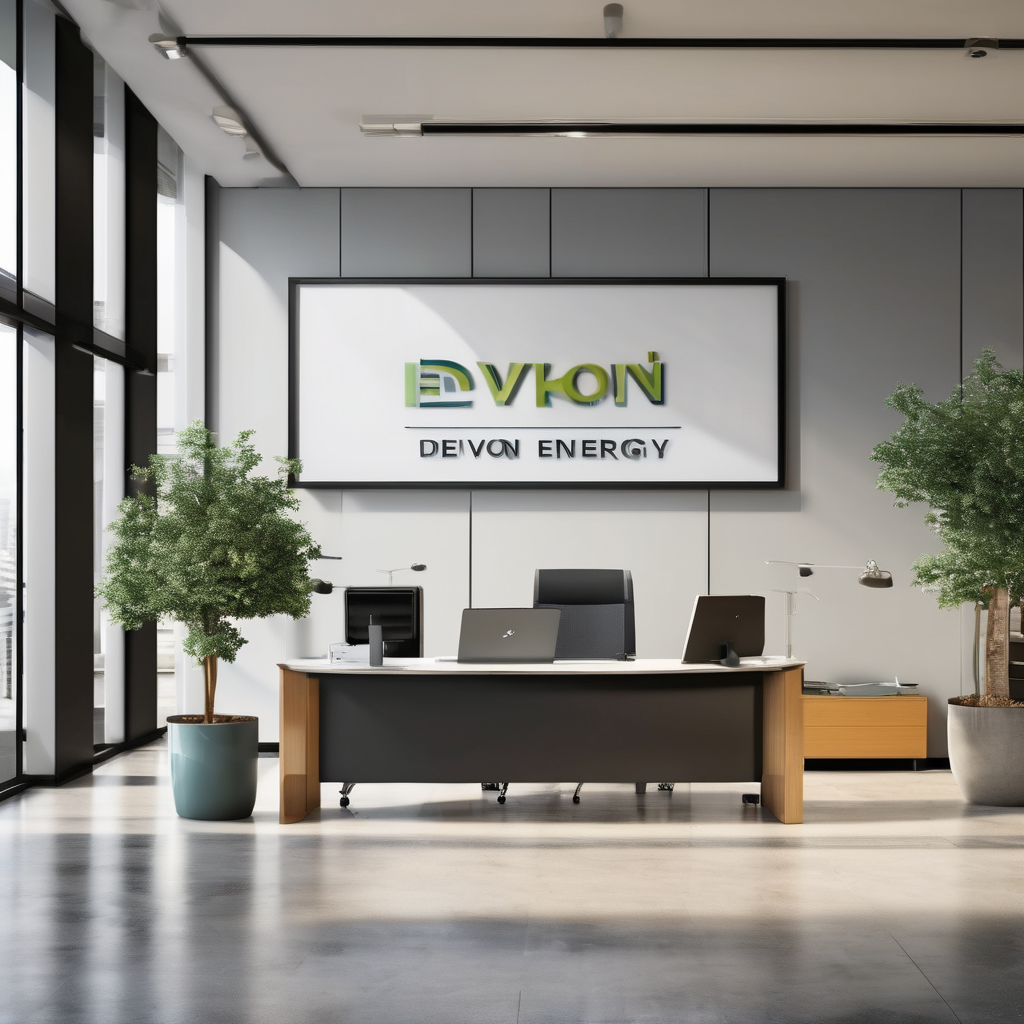 Devon Energy Earnings Preview: Revenue Up, EPS Down Ahead of Nov. 5 Report