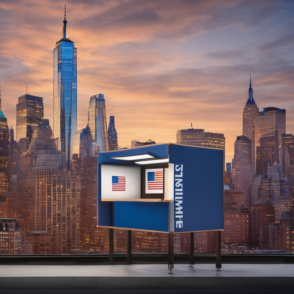 Trump Targets Jewish Voters in NYC Mayoral Race, Sparking Debate Over Identity and Policy