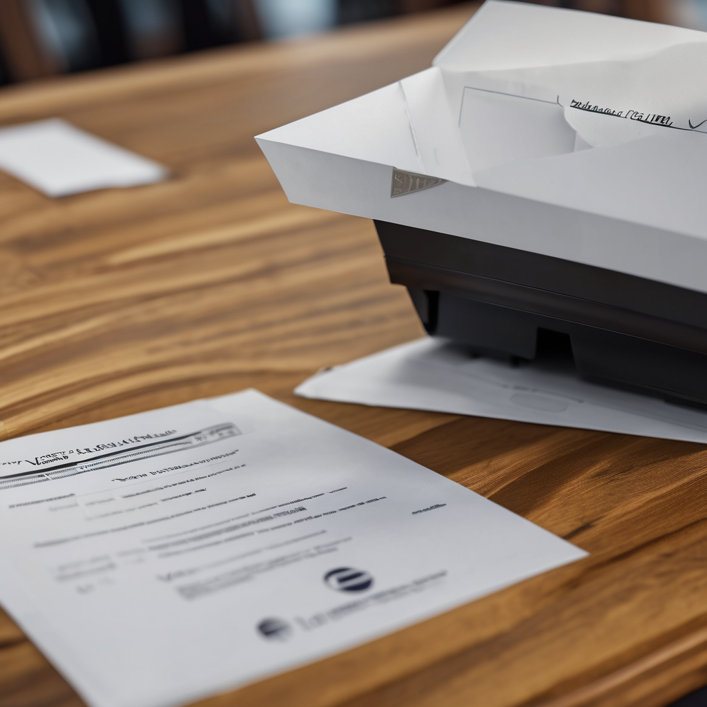 California Ballot Processing Center Under DOJ Watch Ahead of Prop 50 Vote