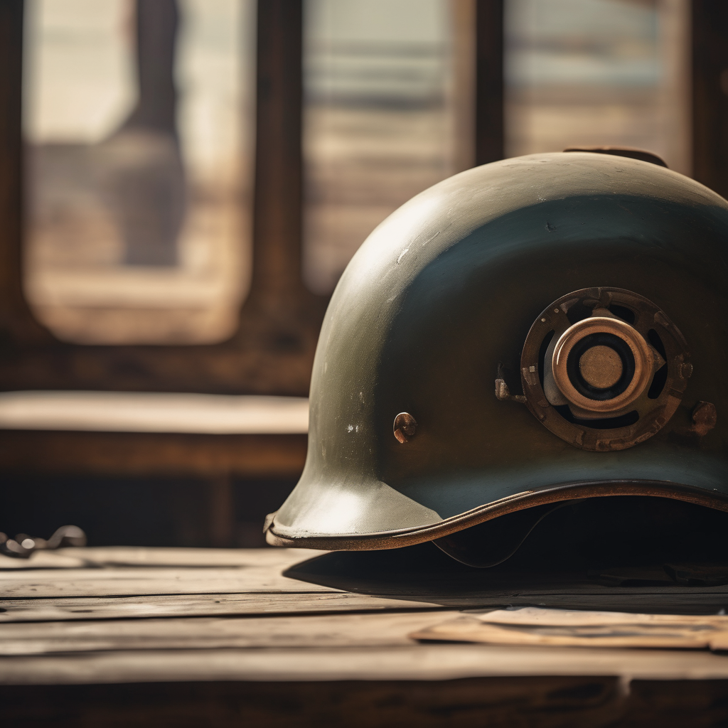 New Full Metal Jacket Documentary Promises Untold Behind-the-Scenes Insights