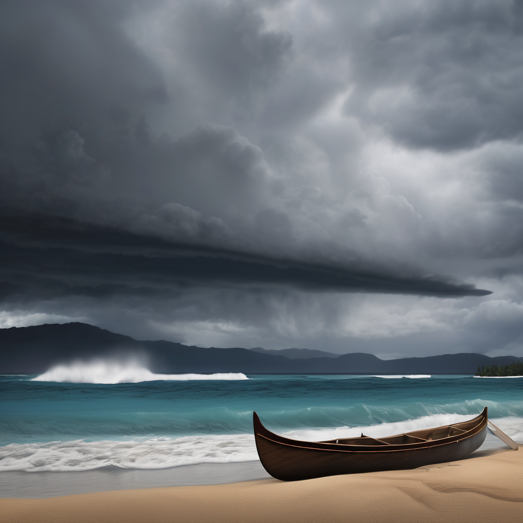 Fiji Braces for Heavy Rain as Flood Risk Looms Across Islands