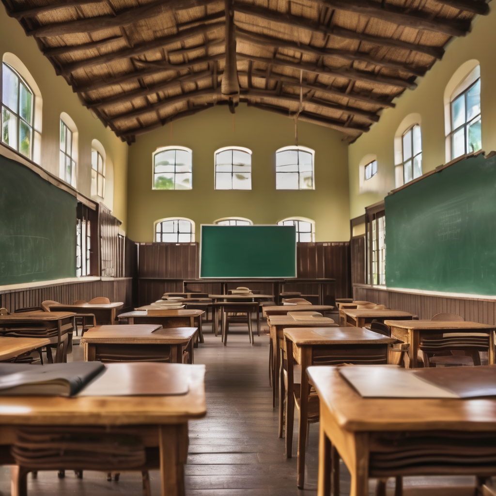 Fiji mobilizes 600 graduates to ease primary teacher shortage