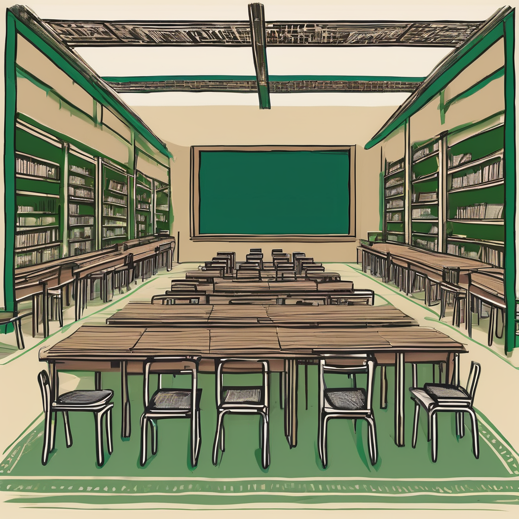 Fiji mobilizes 600 graduates to ease primary teacher shortage