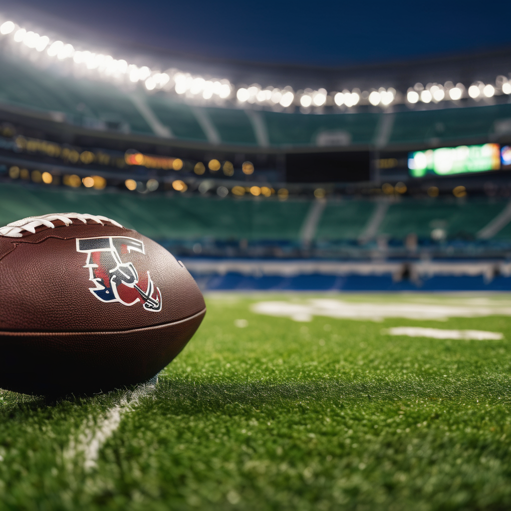 Falcons vs Colts in Berlin: Week 10's International NFL Showdown