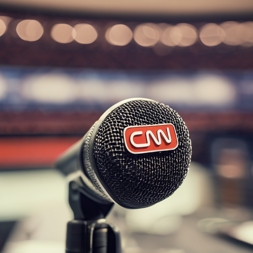 Abby Phillip Defends Inviting Trump Supporters on CNN, Calls for Cross-Ideology Dialogue