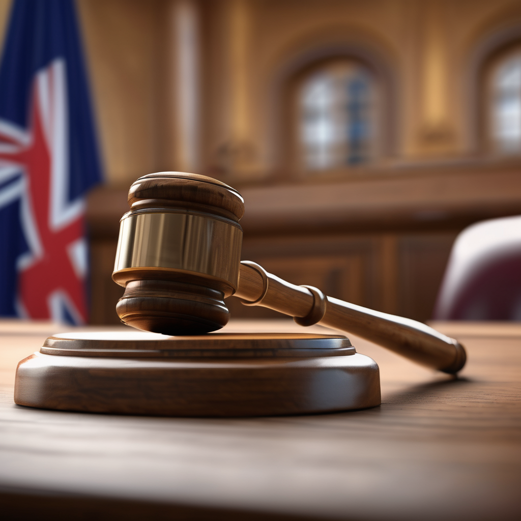 Australian Doctor in Fiji Court Faces Assault and Trespass Charges