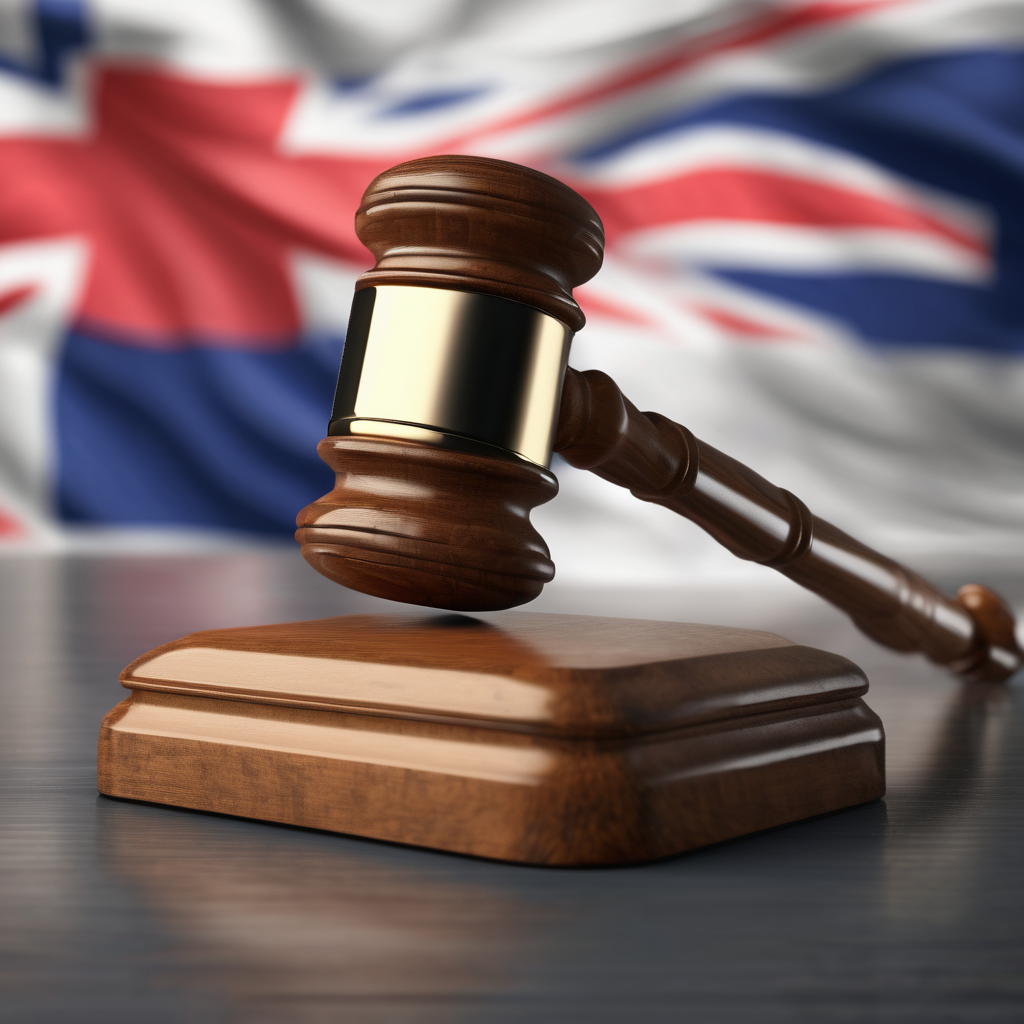 Australian Doctor in Fiji Court Faces Assault and Trespass Charges