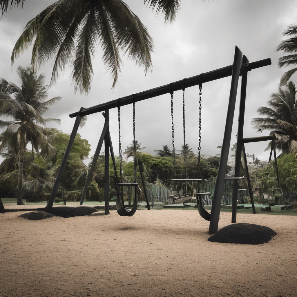 ODPP Sees Alarming Rise in Sexual Offences Involving Minors