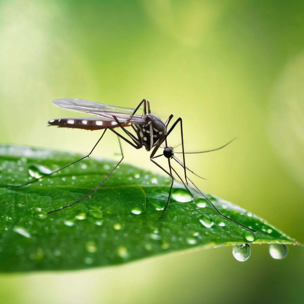 Fiji Ramps Up Dengue Readiness After Action Review