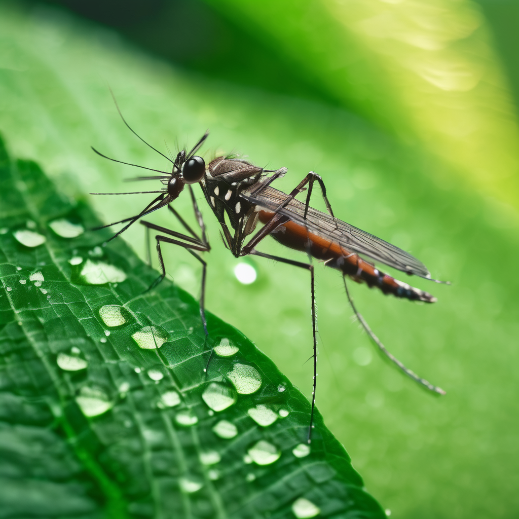 Fiji Ramps Up Dengue Readiness After Action Review